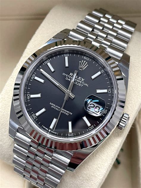 datejust jubilee rolex|Rolex Datejust horloge.